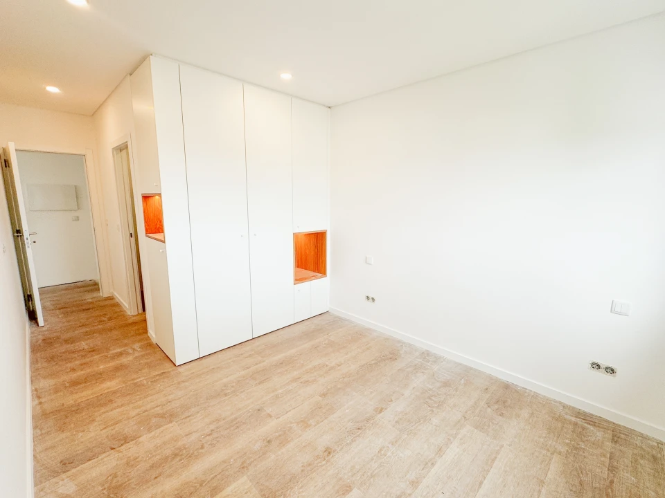 Apartamento T3 para Venda em Vale de Santarem Foto 14