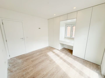 Apartamento T3 para Venda em Vale de Santarem