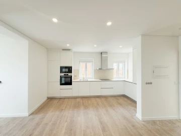 Apartamento T3 para Venda em Vale de Santarem