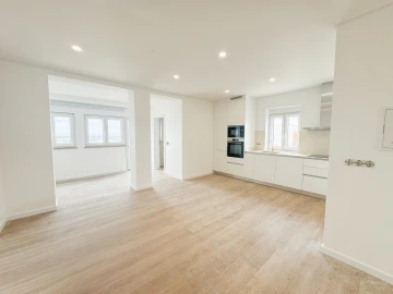 Apartamento T3 para Venda em Vale de Santarem