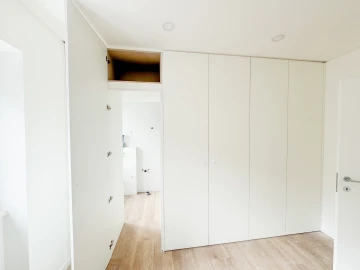 Apartamento T3 para Venda em Vale de Santarem