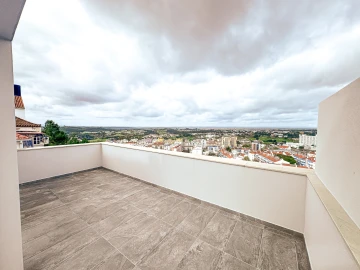 Apartamento T3 para Venda em Vale de Santarem