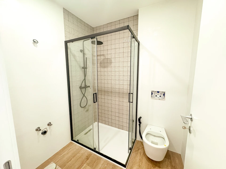 Apartamento T3 para Venda em Vale de Santarem Foto 15