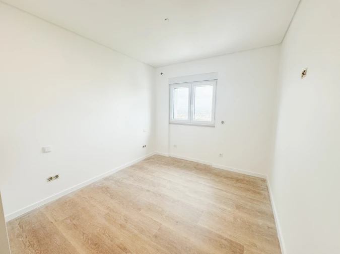 Apartamento T3 para Venda em Vale de Santarem Foto 9