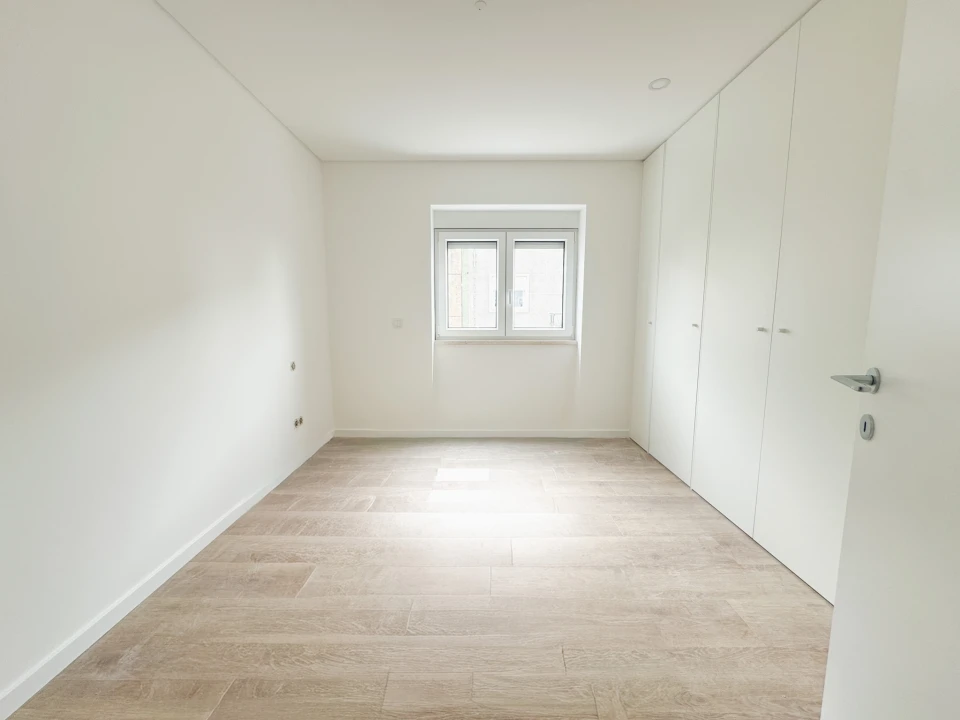 Apartamento T3 para Venda em Vale de Santarem Foto 6