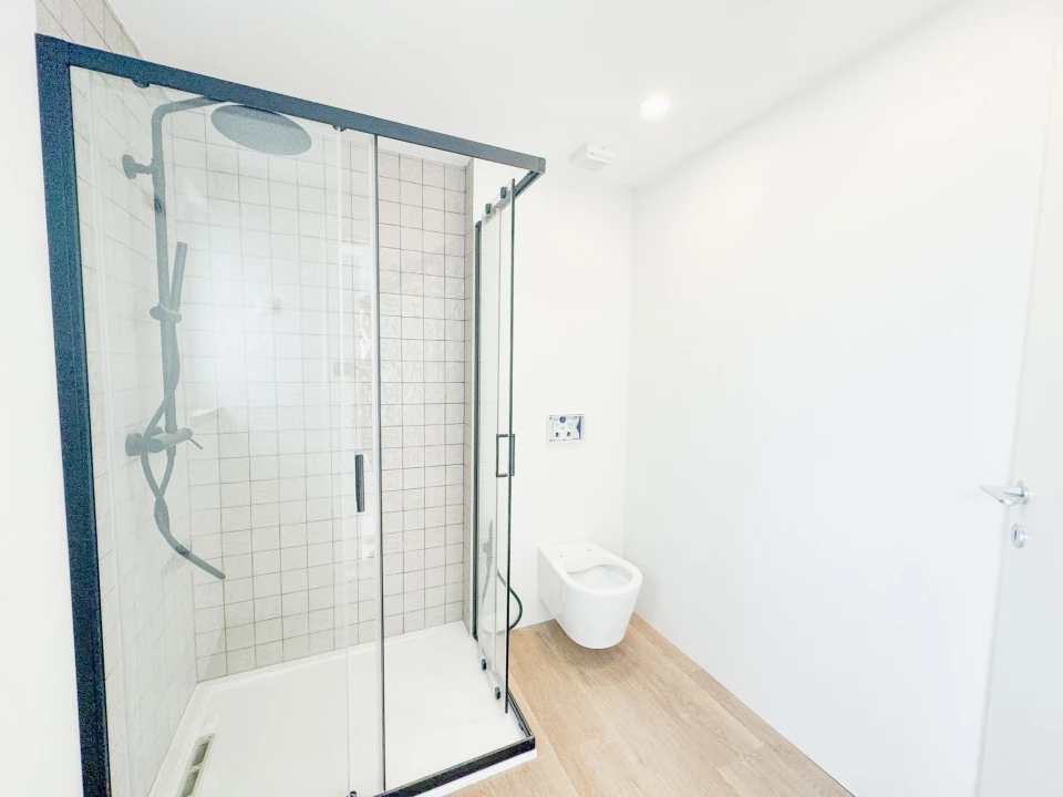 Apartamento T3 para Venda em Vale de Santarem Foto 13