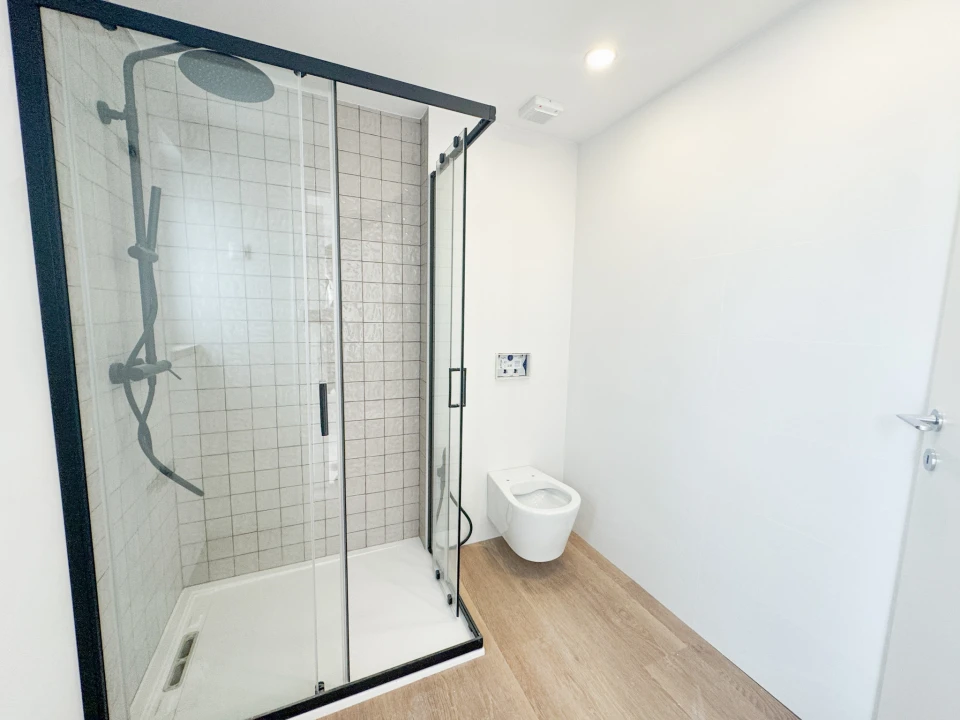 Apartamento T3 para Venda em Vale de Santarem Foto 12