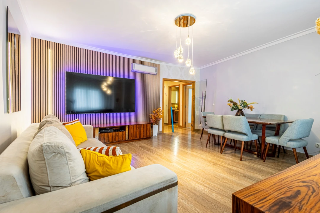 Apartamento T3 para Venda em Corroios Foto 14