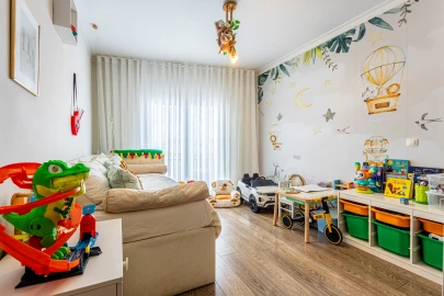 Apartamento T3 para Venda em Corroios