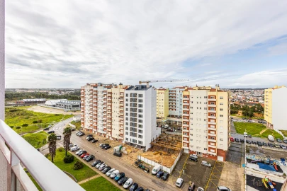 Apartamento T3 para Venda em Corroios