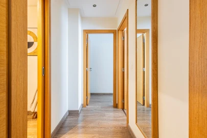 Apartamento T3 para Venda em Corroios