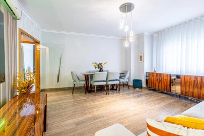 Apartamento T3 para Venda em Corroios