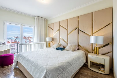 Apartamento T3 para Venda em Corroios