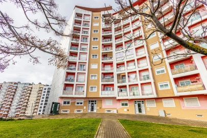 Apartamento T3 para Venda em Corroios