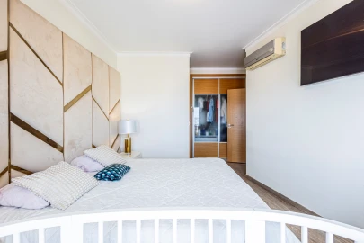 Apartamento T3 para Venda em Corroios