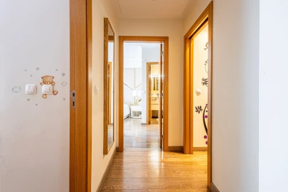 Apartamento T3 para Venda em Corroios