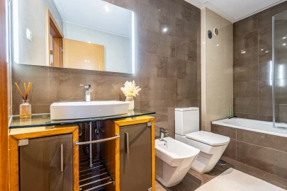 Apartamento T3 para Venda em Corroios