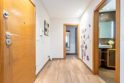 Apartamento T3 para Venda em Corroios