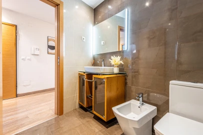 Apartamento T3 para Venda em Corroios