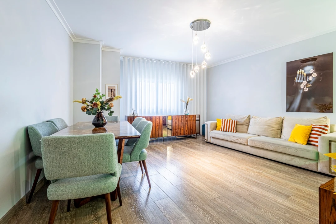 Apartamento T3 para Venda em Corroios Foto 15