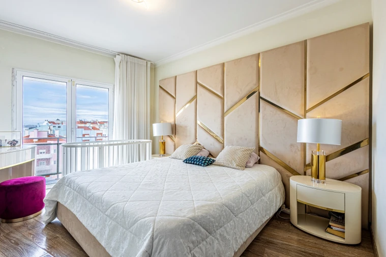 Apartamento T3 para Venda em Corroios Foto 46