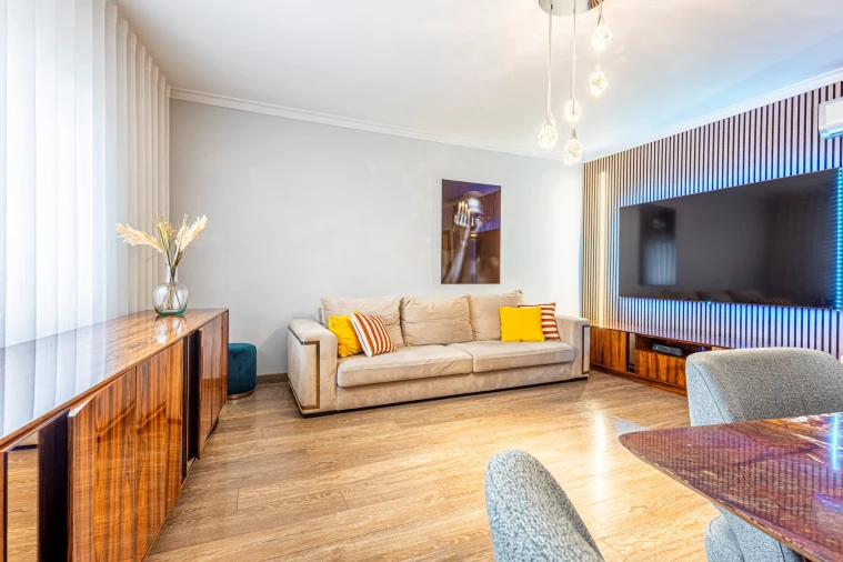 Apartamento T3 para Venda em Corroios Foto 9