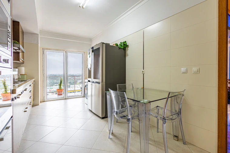 Apartamento T3 para Venda em Corroios Foto 48