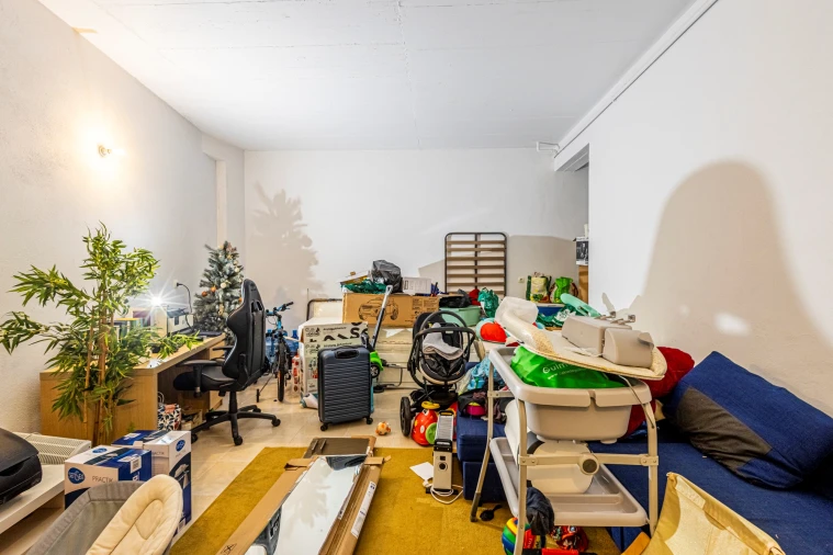 Apartamento T3 para Venda em Corroios Foto 3