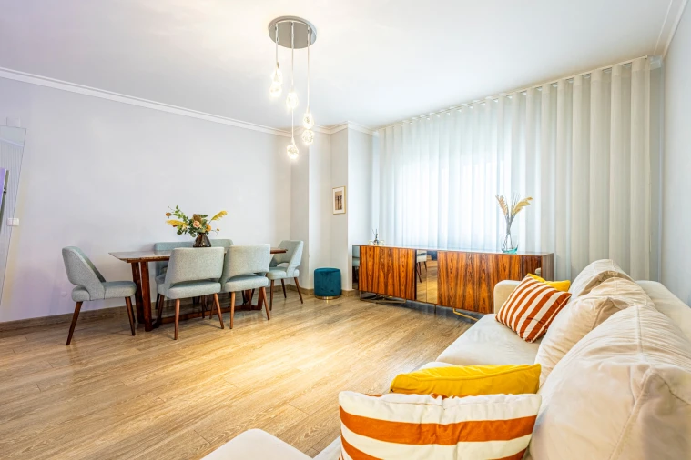 Apartamento T3 para Venda em Corroios Foto 50