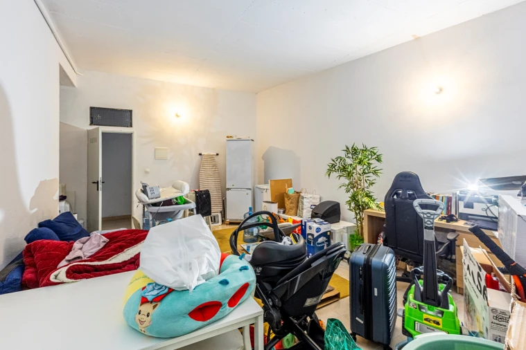 Apartamento T3 para Venda em Corroios Foto 44