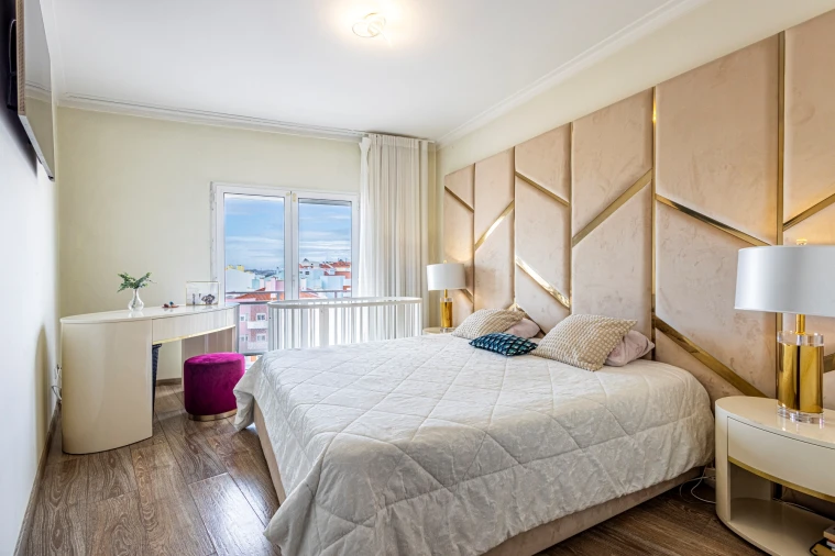 Apartamento T3 para Venda em Corroios Foto 31