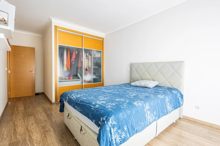 Apartamento T3 para Venda em Corroios Foto 53