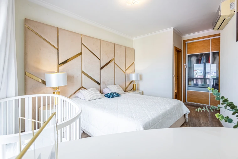 Apartamento T3 para Venda em Corroios Foto 32