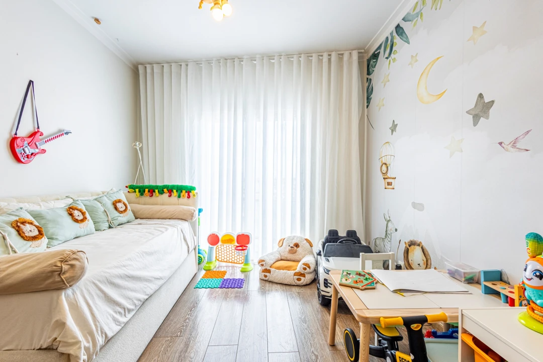 Apartamento T3 para Venda em Corroios Foto 35