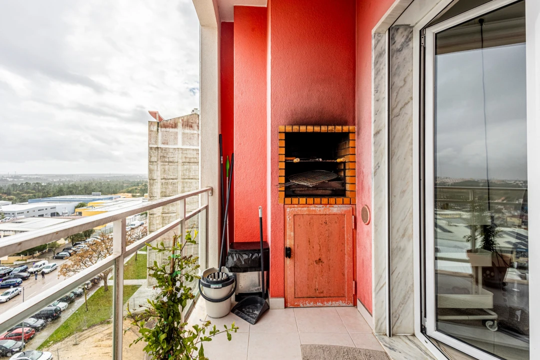 Apartamento T3 para Venda em Corroios Foto 23