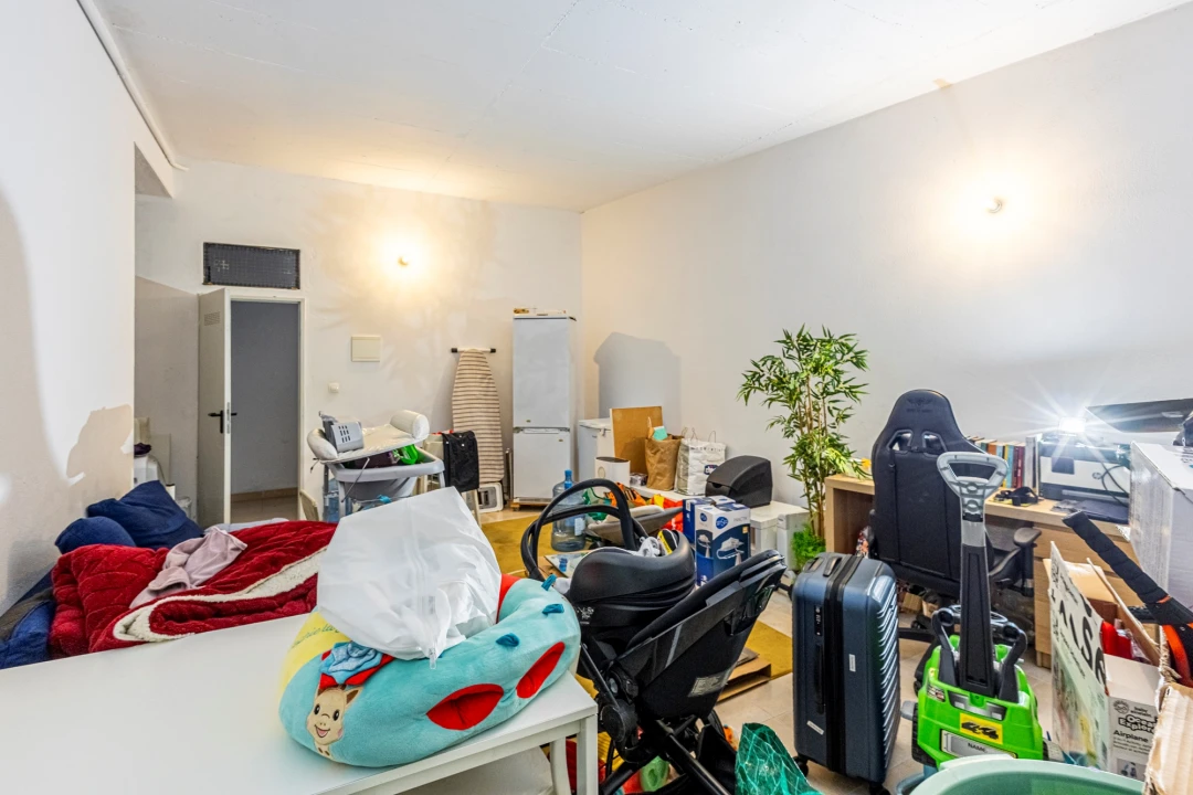 Apartamento T3 para Venda em Corroios Foto 44