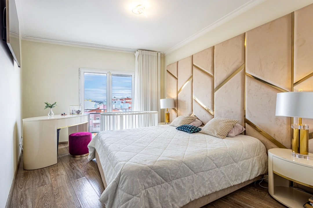 Apartamento T3 para Venda em Corroios Foto 31