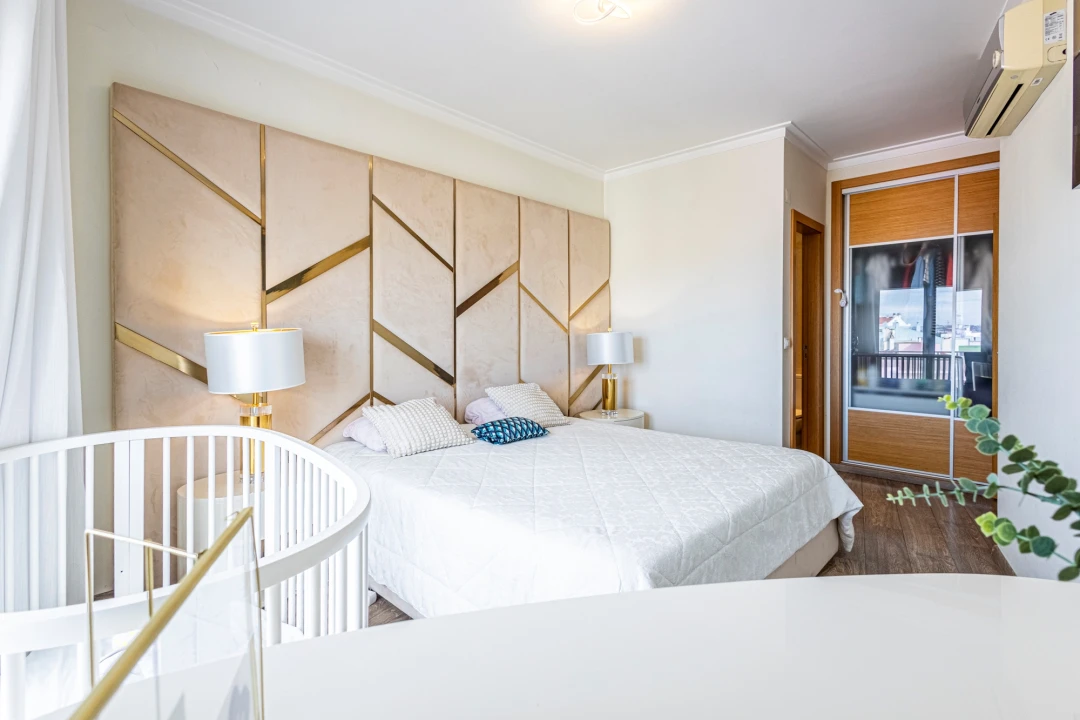 Apartamento T3 para Venda em Corroios Foto 32