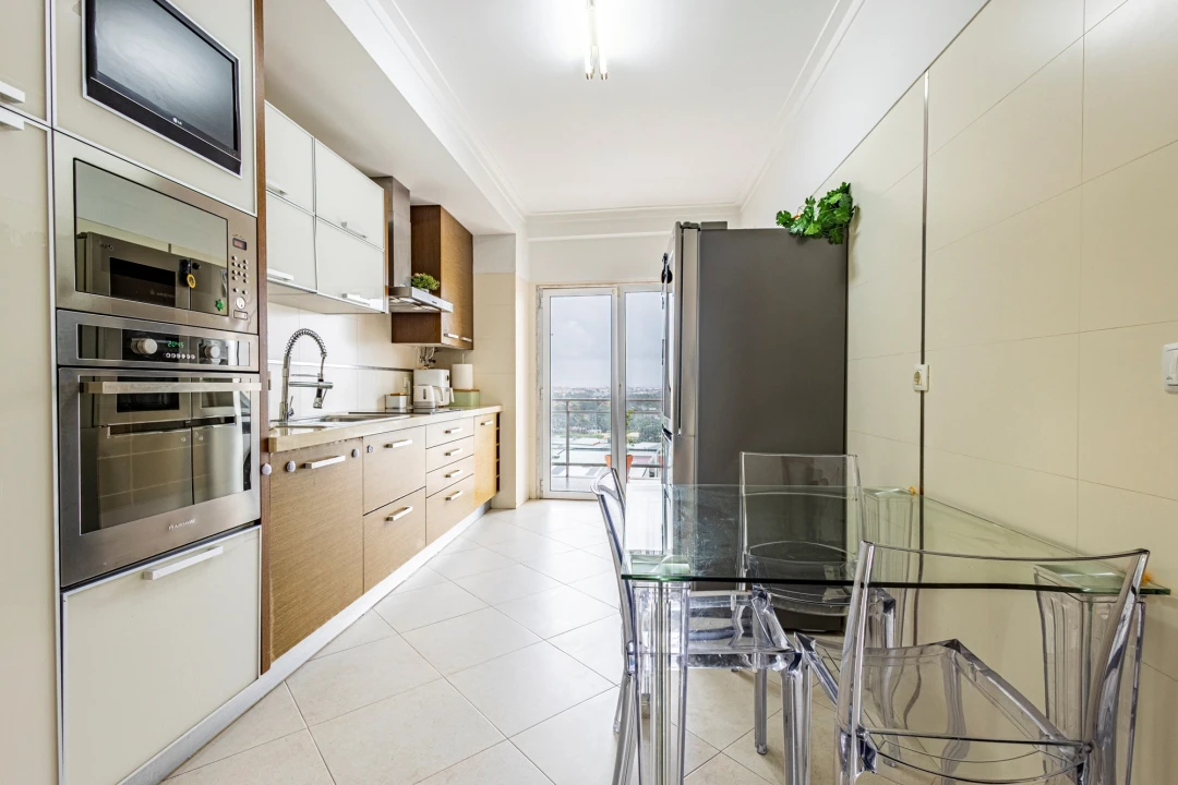 Apartamento T3 para Venda em Corroios Foto 43