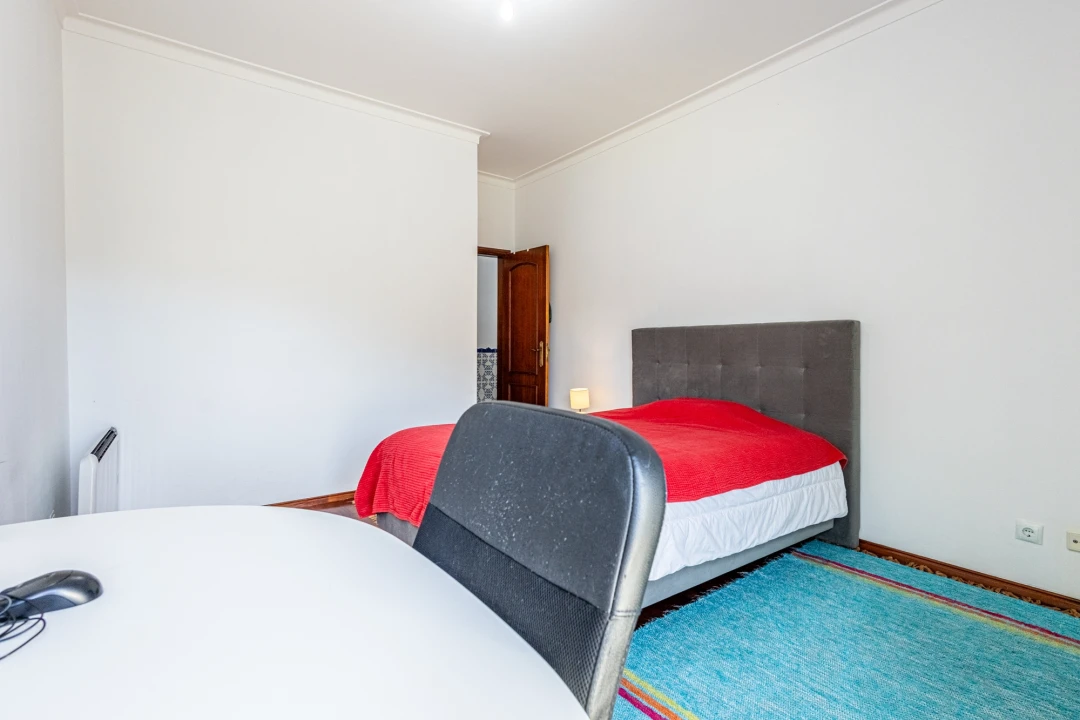 Apartamento T3 para Venda em Rio Maior Foto 7