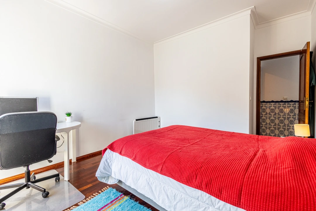 Apartamento T3 para Venda em Rio Maior Foto 10