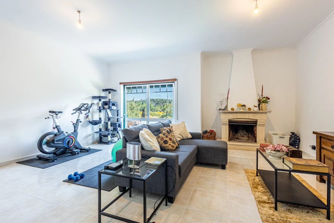 Apartamento T3 para Venda em Rio Maior Foto 1