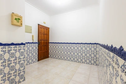 Apartamento T3 para Venda em Rio Maior