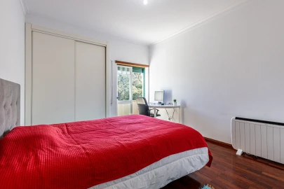 Apartamento T3 para Venda em Rio Maior