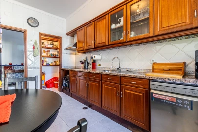 Apartamento T3 para Venda em Rio Maior