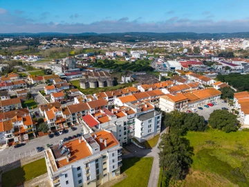 Apartamento T3 para Venda em Rio Maior