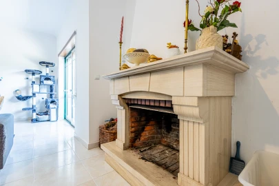 Apartamento T3 para Venda em Rio Maior