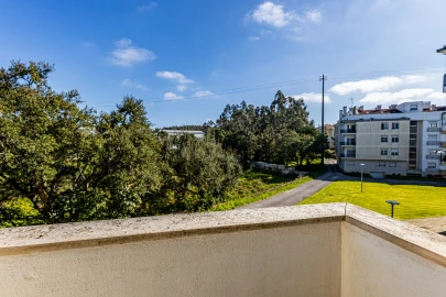 Apartamento T3 para Venda em Rio Maior