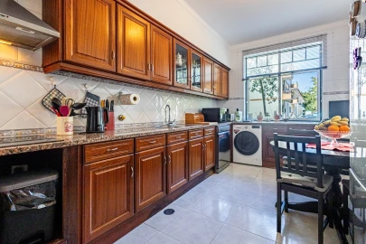 Apartamento T3 para Venda em Rio Maior