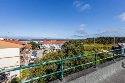 Apartamento T3 para Venda em Rio Maior